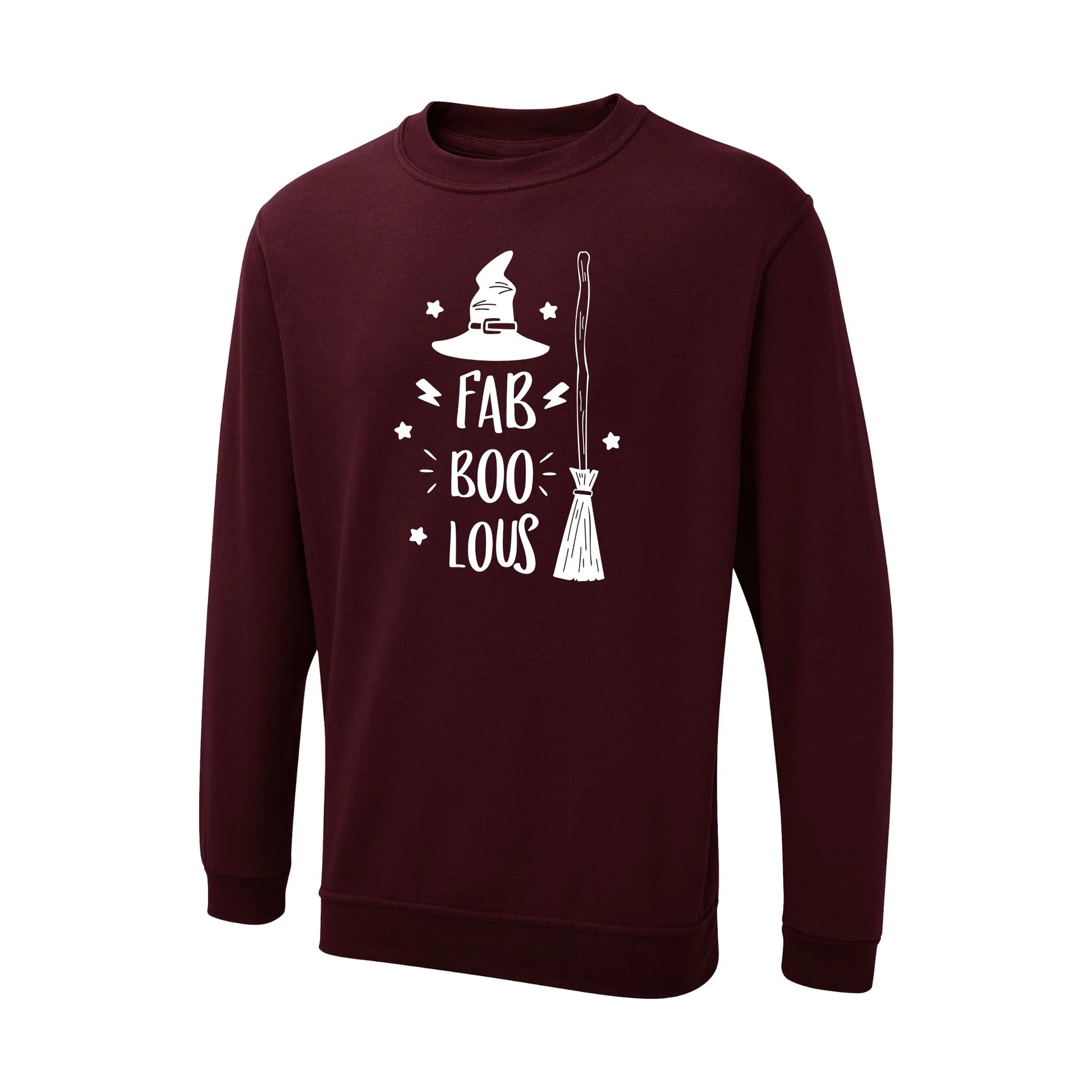 Halloween Sweat Shirt PW008