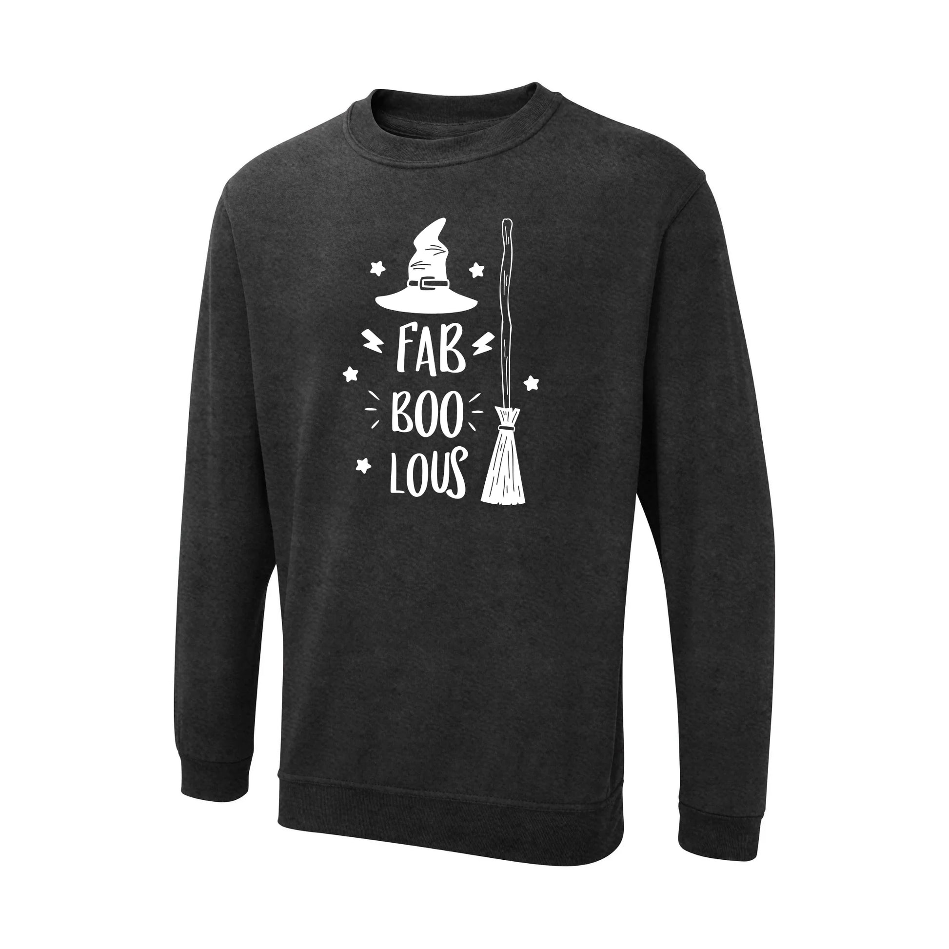 Halloween Sweat Shirt PW008