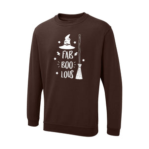 Halloween Sweat Shirt PW008