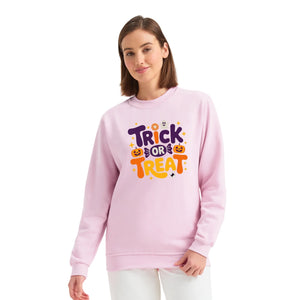 Halloween Sweat Shirt PW009