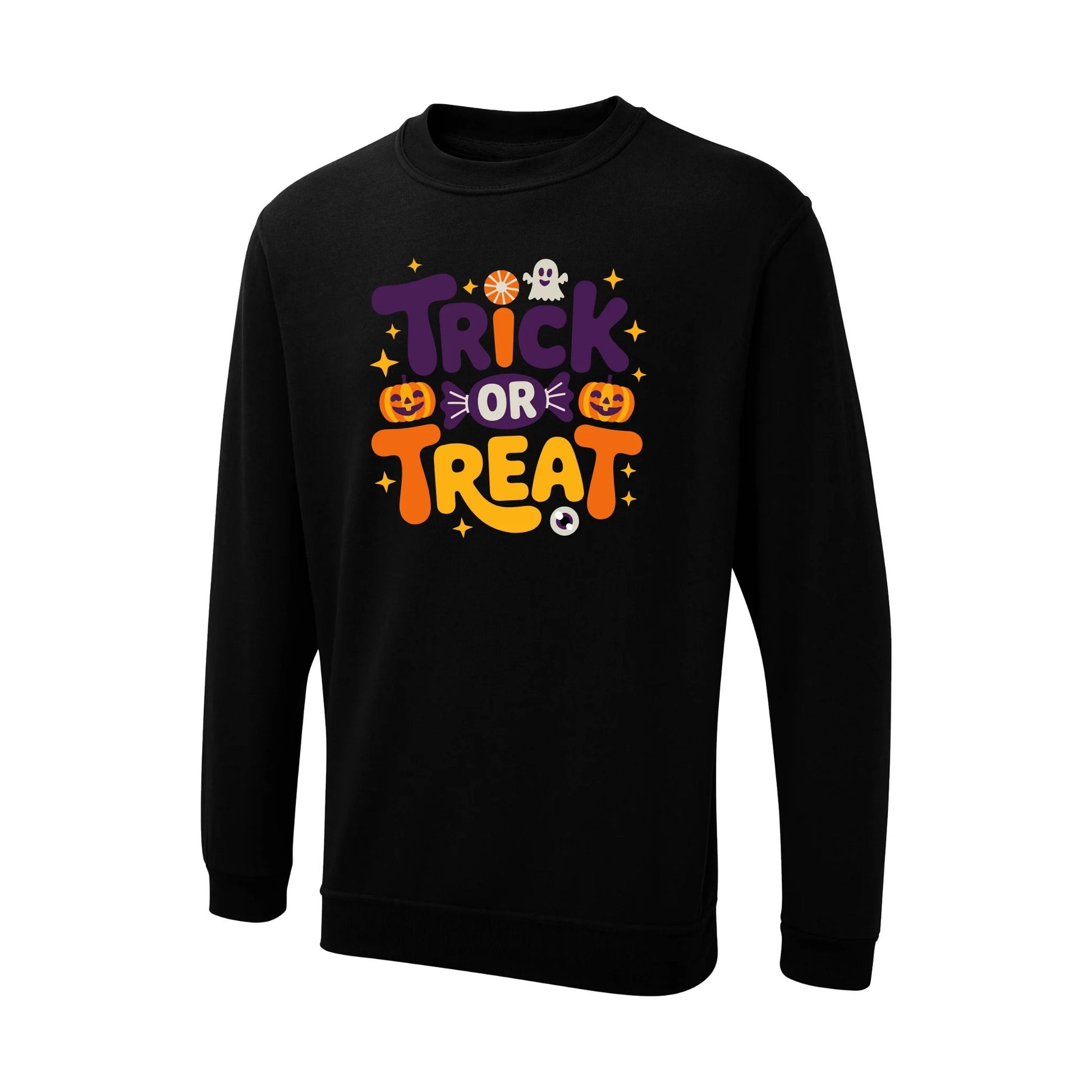 Halloween Sweat Shirt PW009