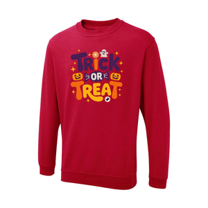 Halloween Sweat Shirt PW009