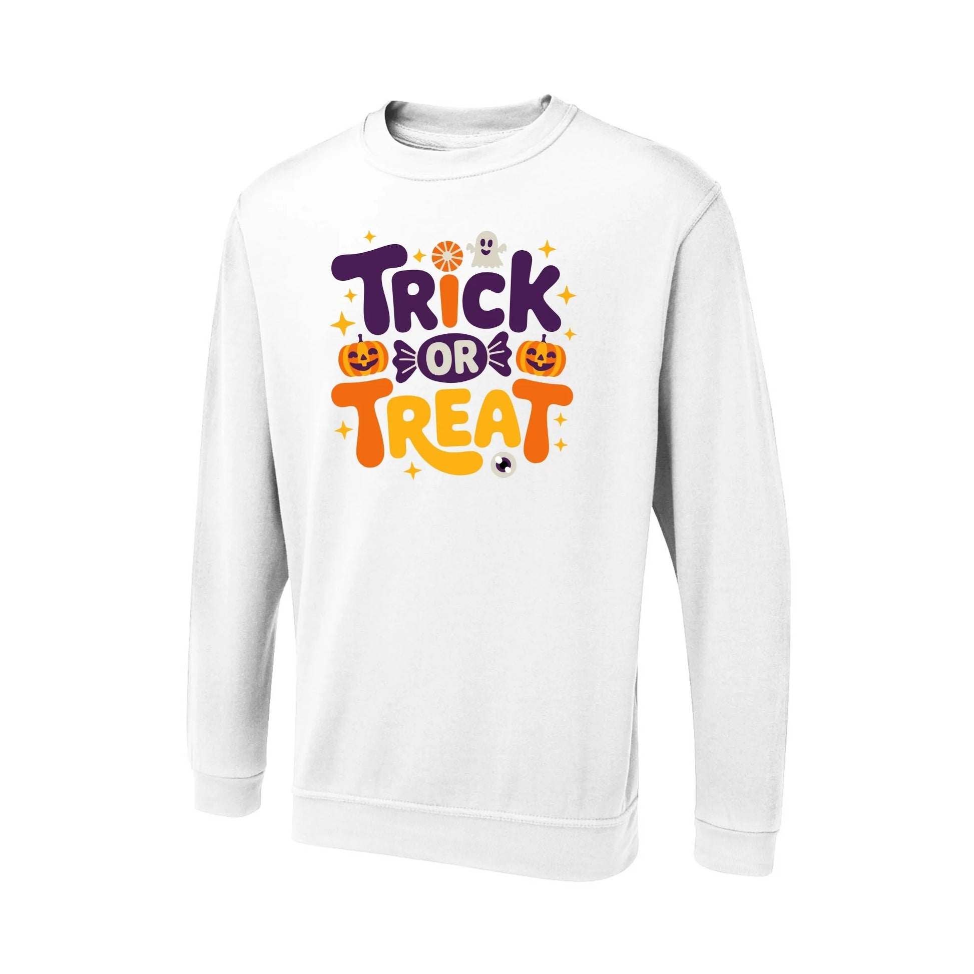 Halloween Sweat Shirt PW009
