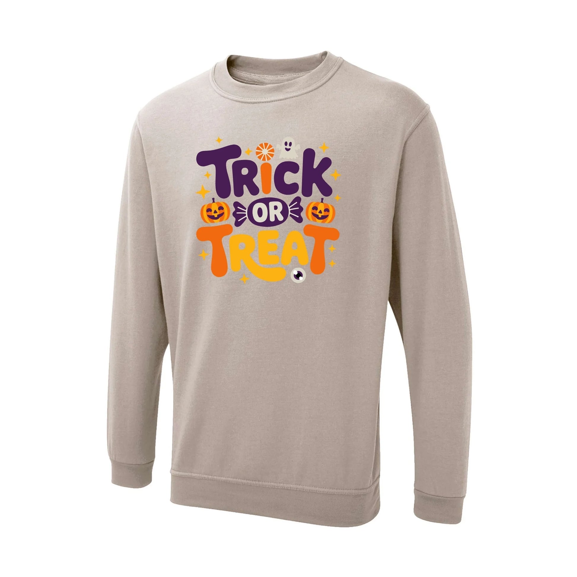 Halloween Sweat Shirt PW009