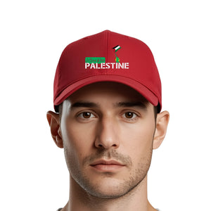 Palestine Cap PW101