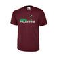 Palentine T-Shirt PW101