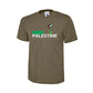 Palentine T-Shirt PW101