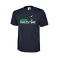 Palentine T-Shirt PW101