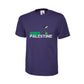 Palentine T-Shirt PW101