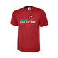 Palentine T-Shirt PW101