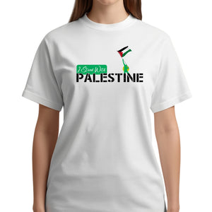 Palentine T-Shirt PW101