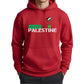 Palestine Hoodie PW101