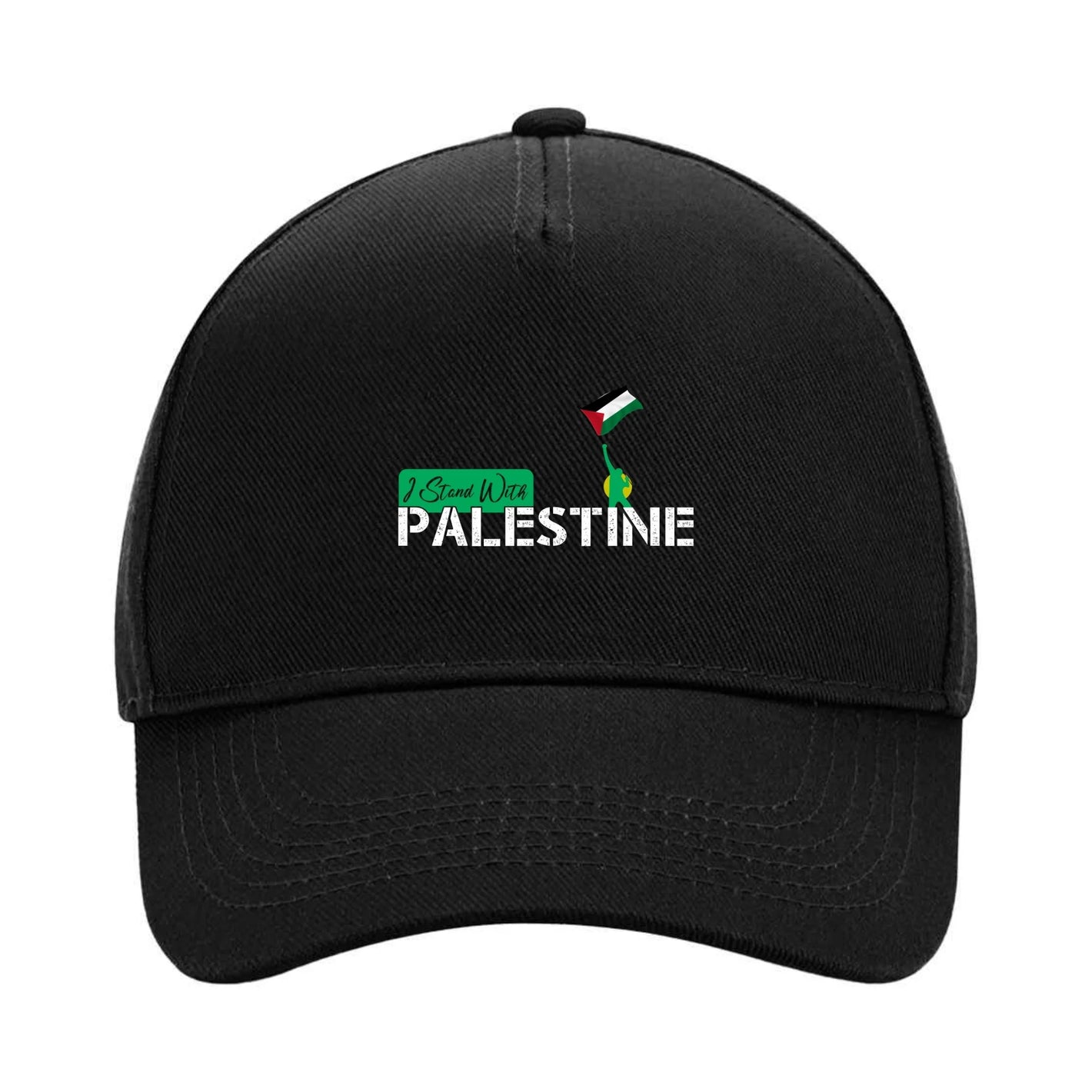 Palestine Cap PW101
