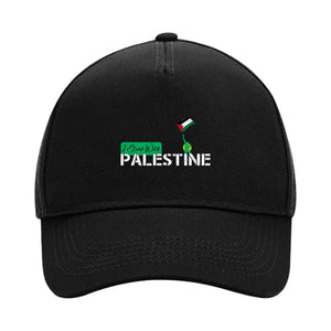 Palestine Cap PW101