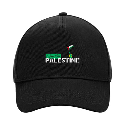 Palestine Cap PW101