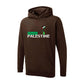 Palestine Hoodie PW101