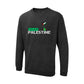 Palestine  Sweatshirt PW101