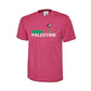 Palentine T-Shirt PW101