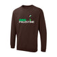 Palestine  Sweatshirt PW101