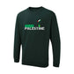 Palestine  Sweatshirt PW101