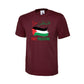 Palentine T-Shirt PW1010