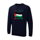 Palestine  Sweatshirt PW1010