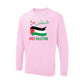 Palestine  Sweatshirt PW1010
