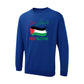 Palestine  Sweatshirt PW1010