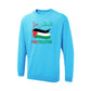 Palestine  Sweatshirt PW1010