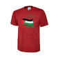 Palentine T-Shirt PW1010
