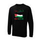 Palestine  Sweatshirt PW1010