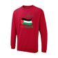 Palestine  Sweatshirt PW1010