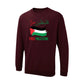 Palestine  Sweatshirt PW1010