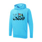 Palestine Hoodie – Cultural Freedom Print, Peace and Identity Edition PW1011