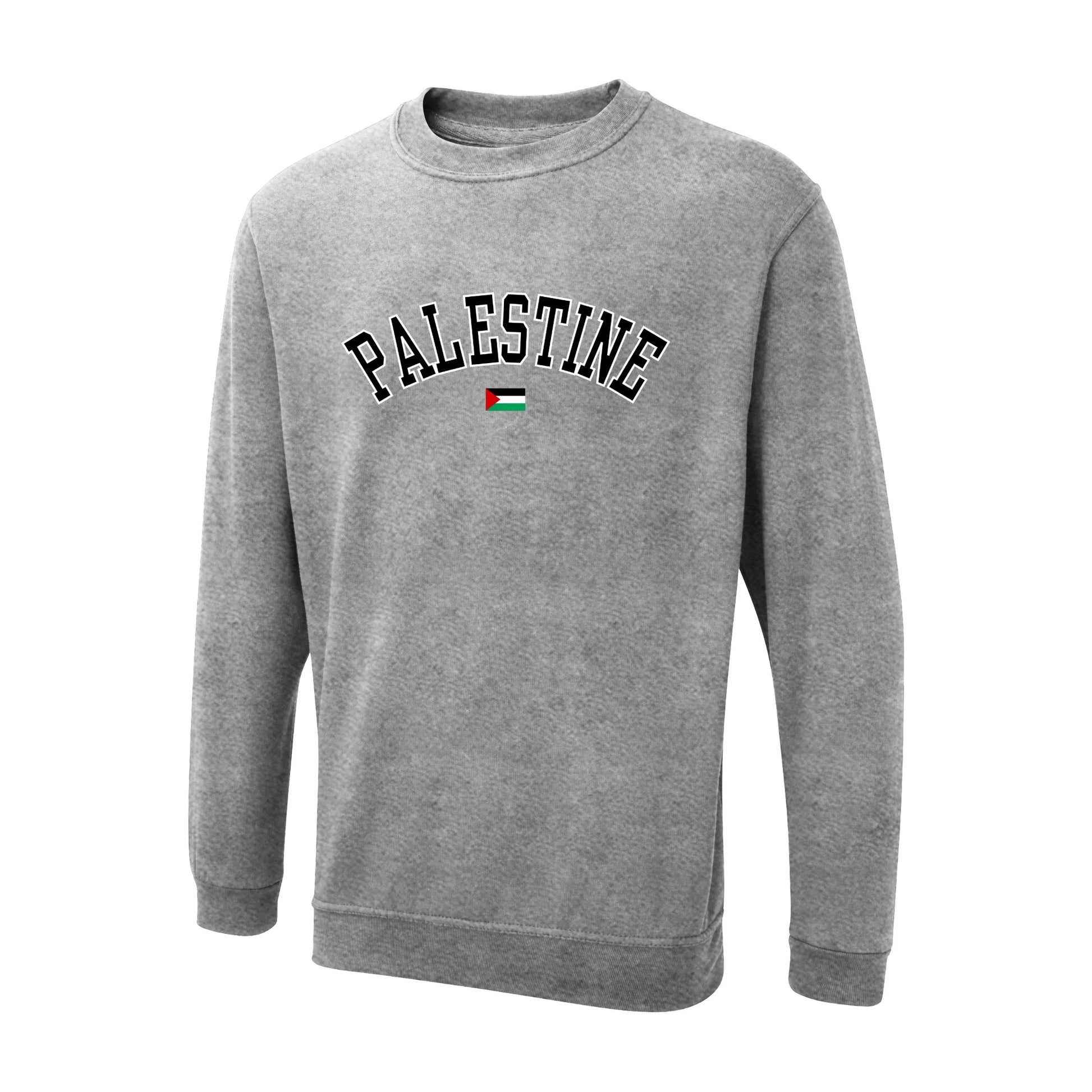 Palestine  Sweatshirt PW1012