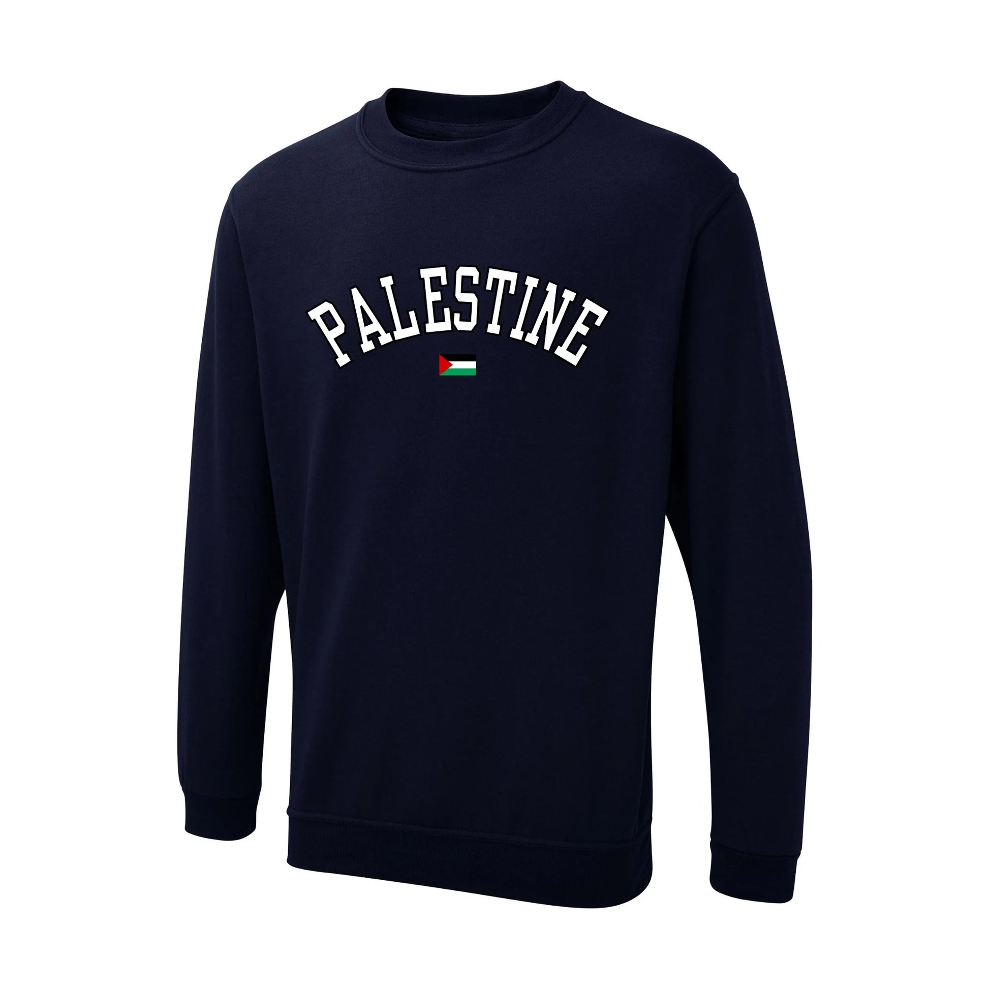 Palestine  Sweatshirt PW1012