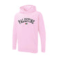 Palestine Hoodie – Strength of Unity Design, Inspired by Heritage