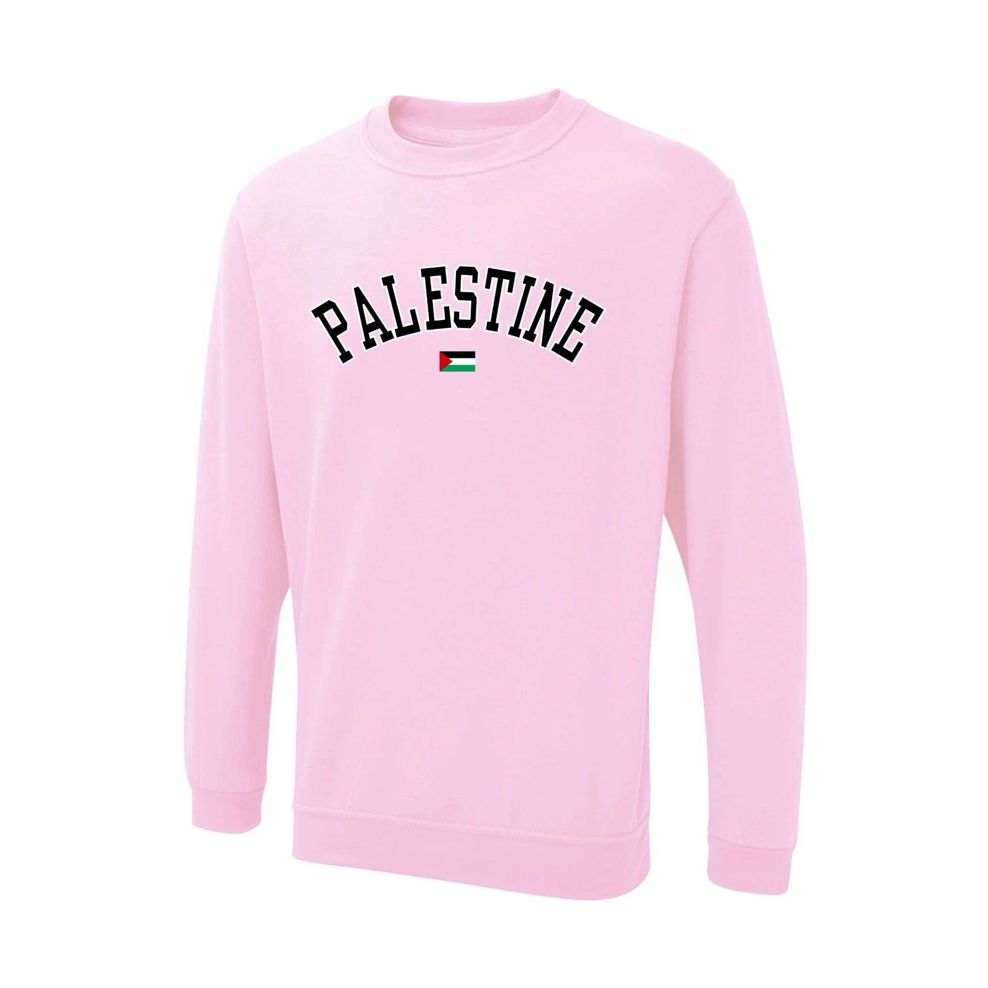 Palestine  Sweatshirt PW1012