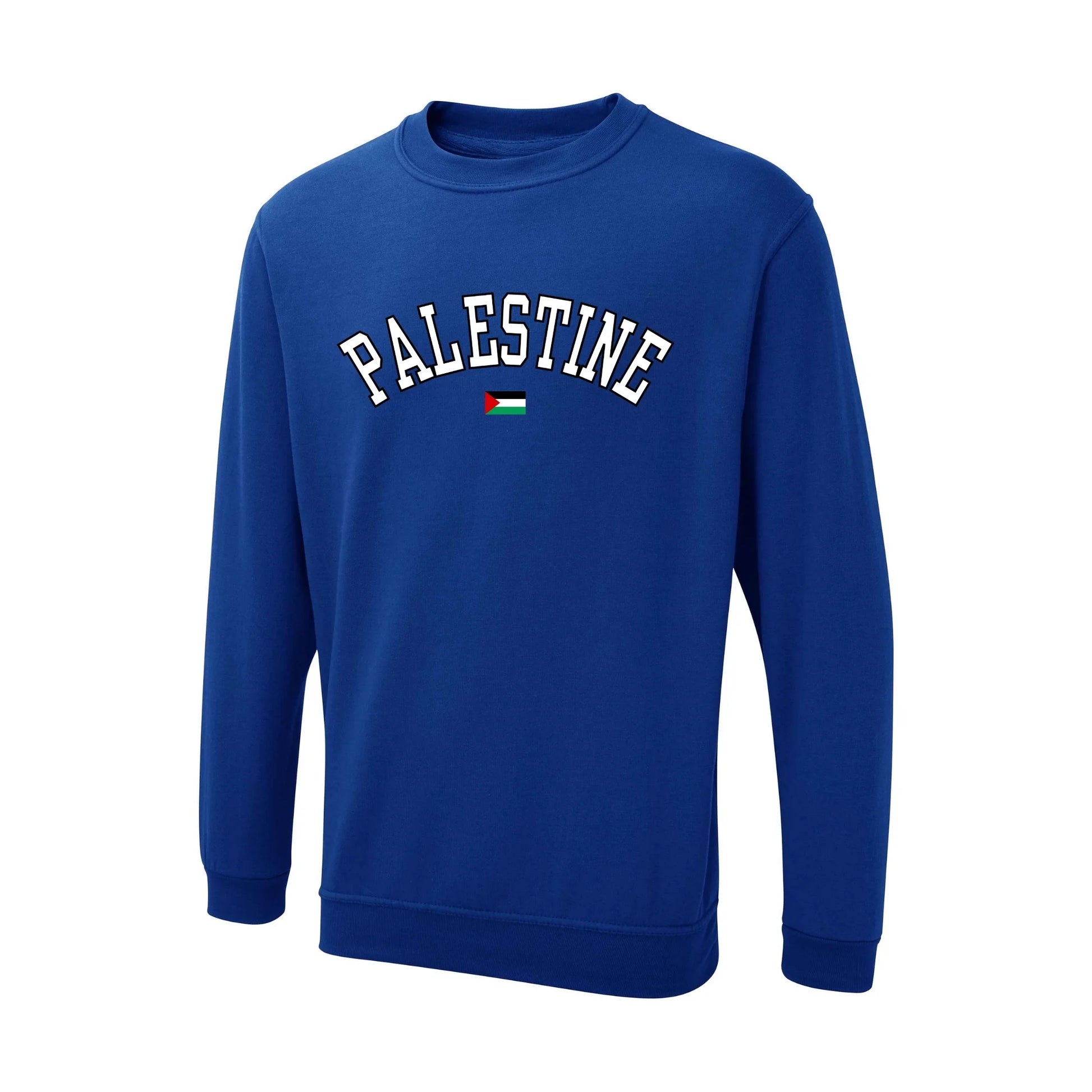 Palestine  Sweatshirt PW1012
