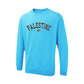 Palestine  Sweatshirt PW1012