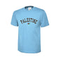 Palestine T-Shirt – Cultural Legacy Artwork, Strength in Simplicity