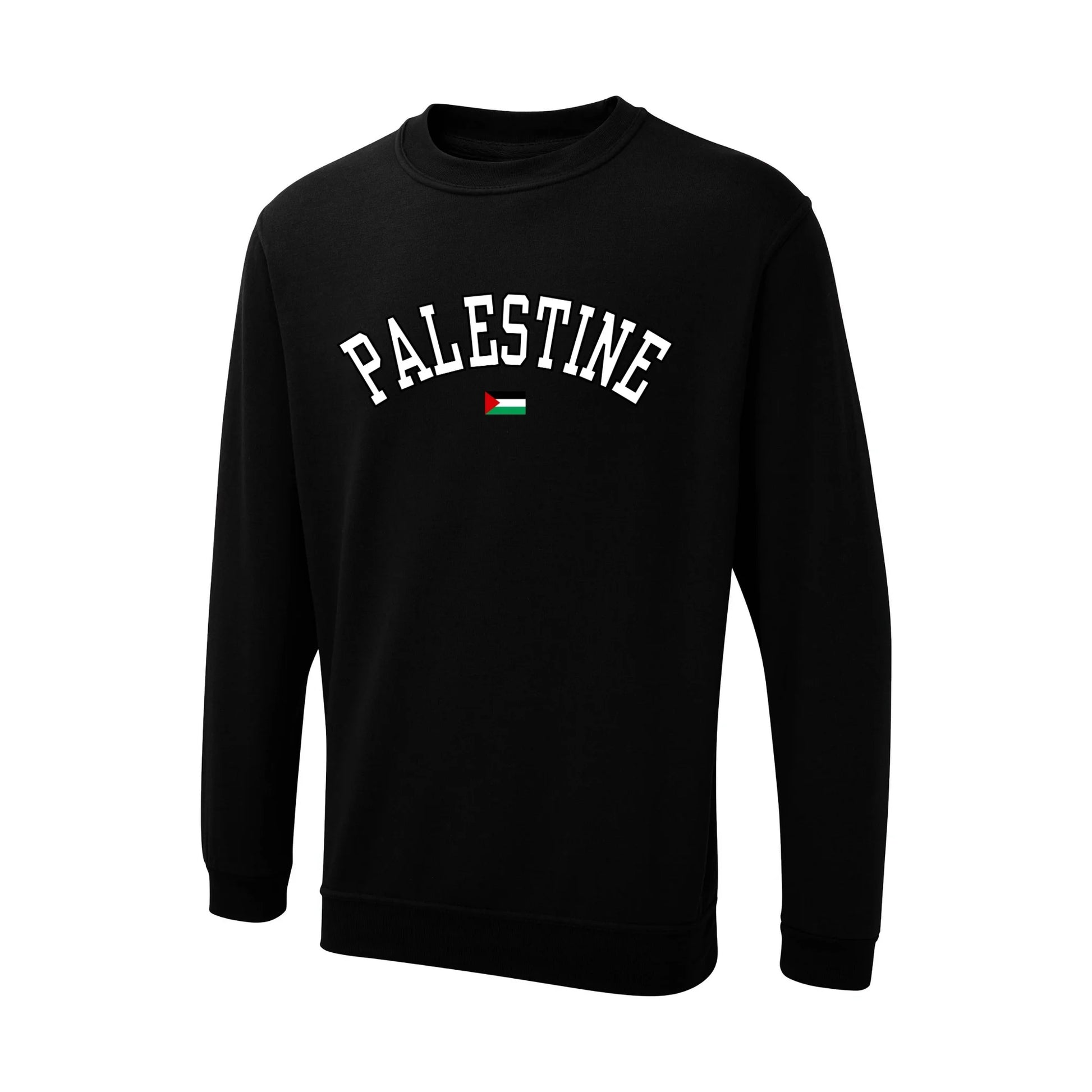 Palestine  Sweatshirt PW1012