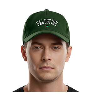 Palestine Cap PW1012