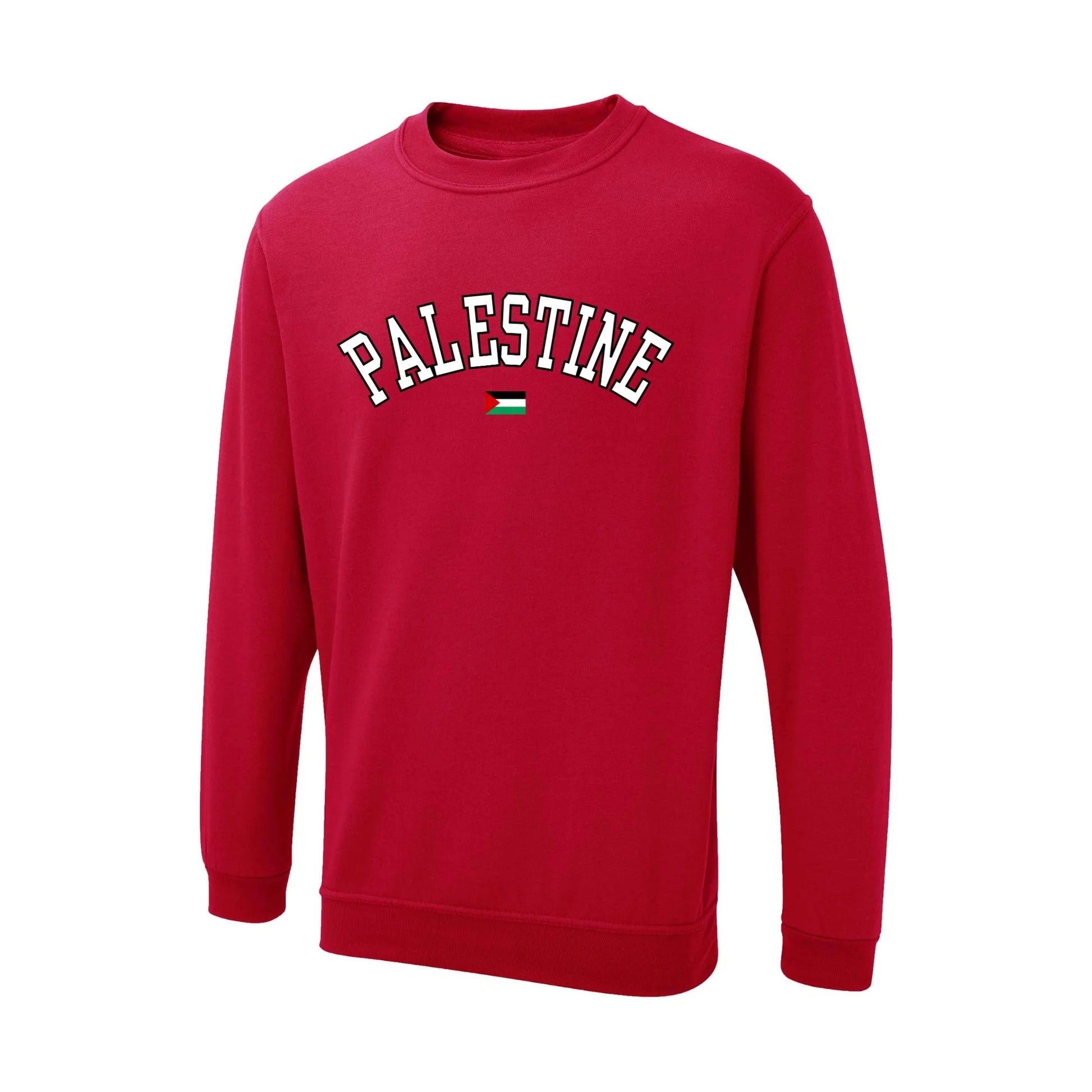 Palestine  Sweatshirt PW1012