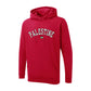 Palestine Hoodie – Strength of Unity Design, Inspired by Heritage