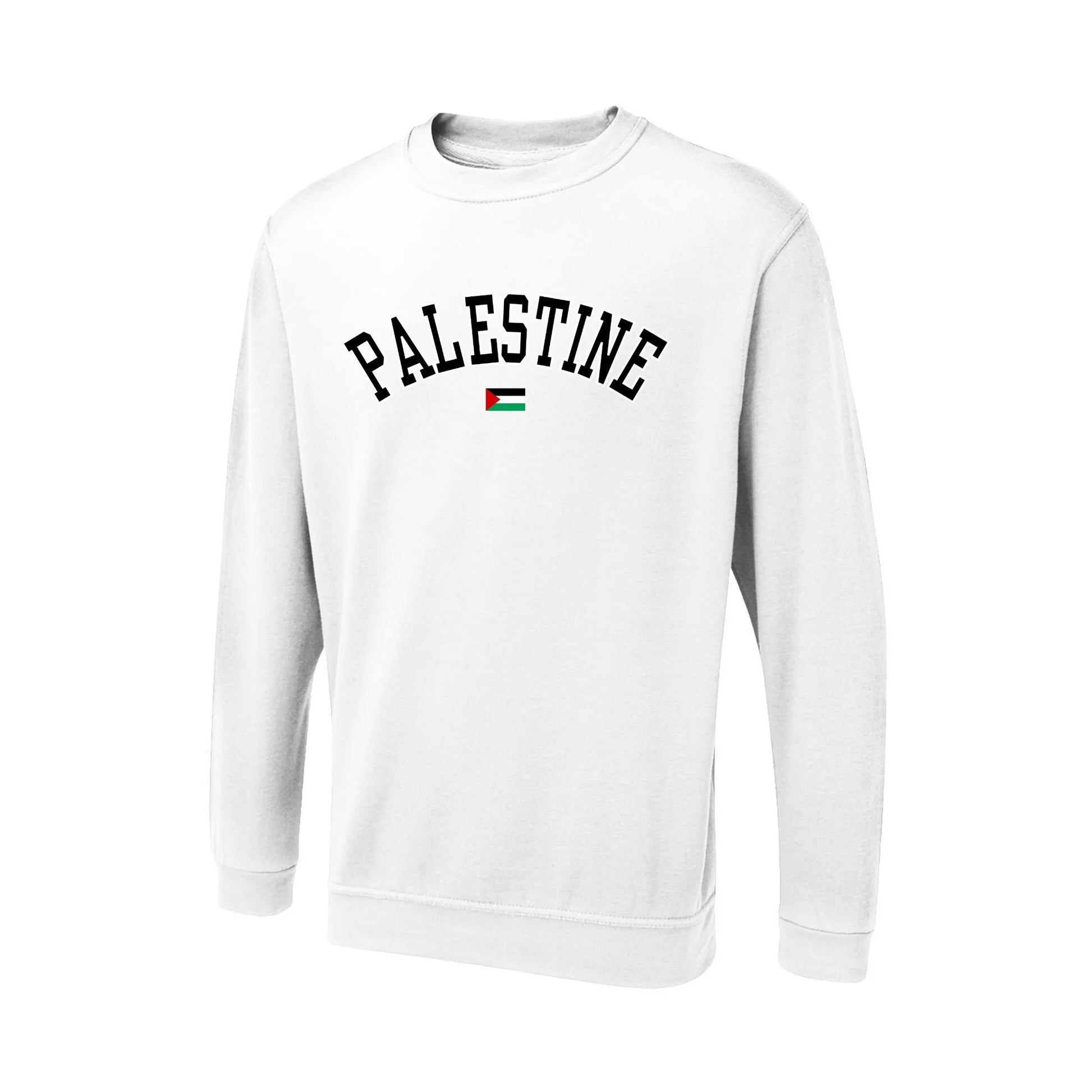 Palestine  Sweatshirt PW1012
