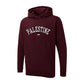 Palestine Hoodie – Strength of Unity Design, Inspired by Heritage