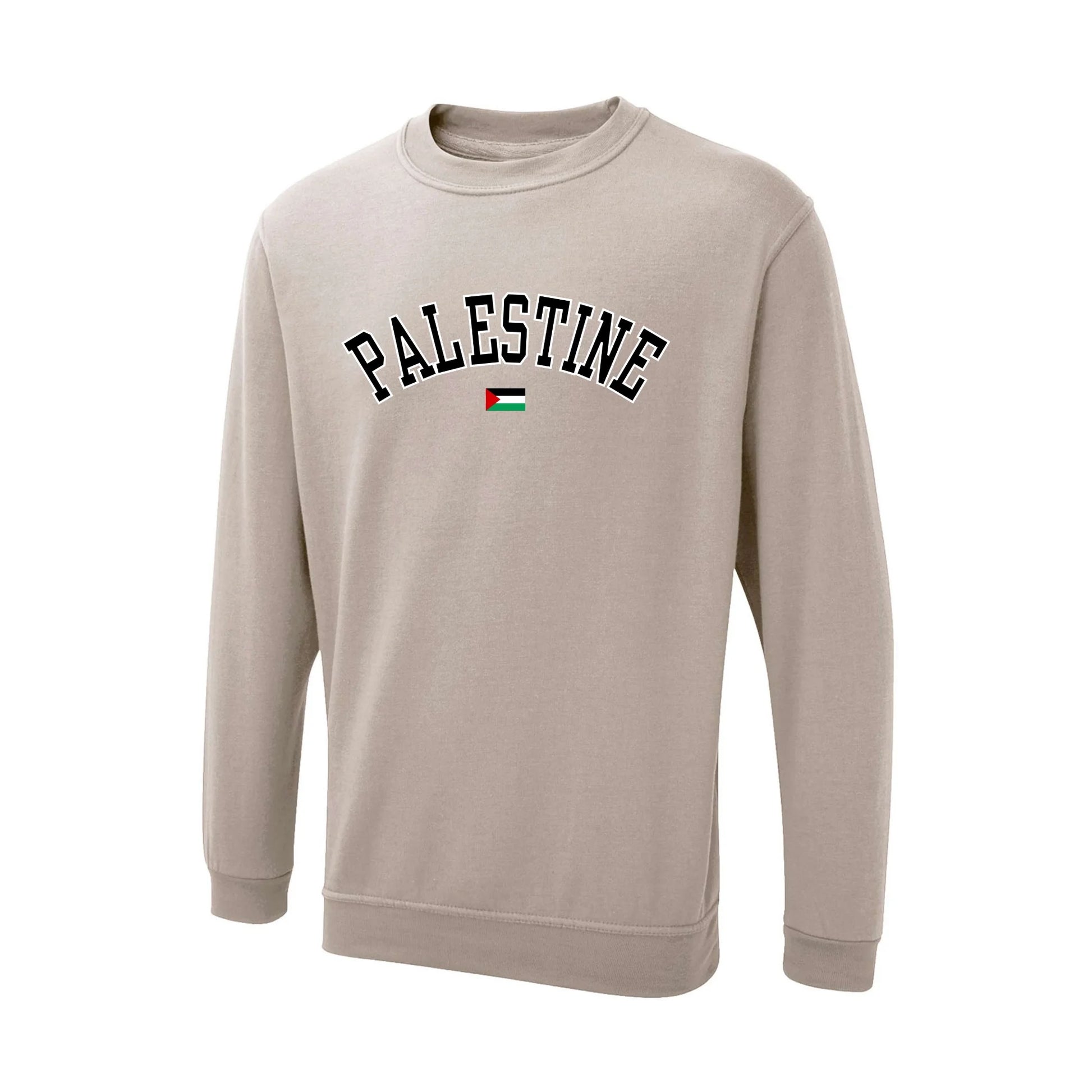 Palestine  Sweatshirt PW1012