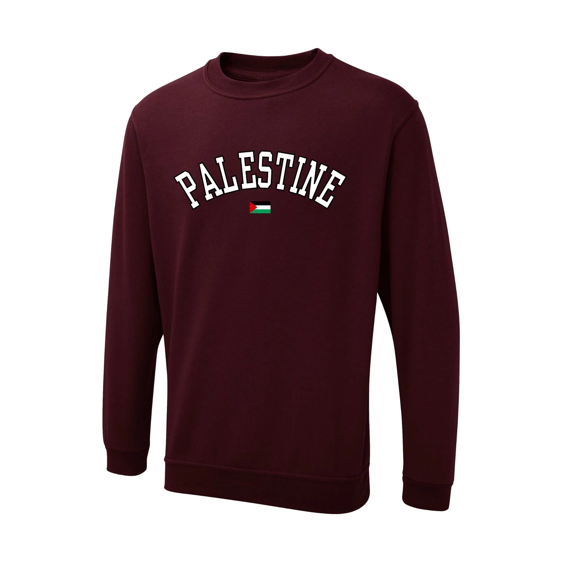 Palestine  Sweatshirt PW1012