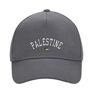 Palestine Cap PW1012